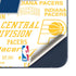 NBA Indiana Pacers Historic Blast Galaxy A35 5G Skin